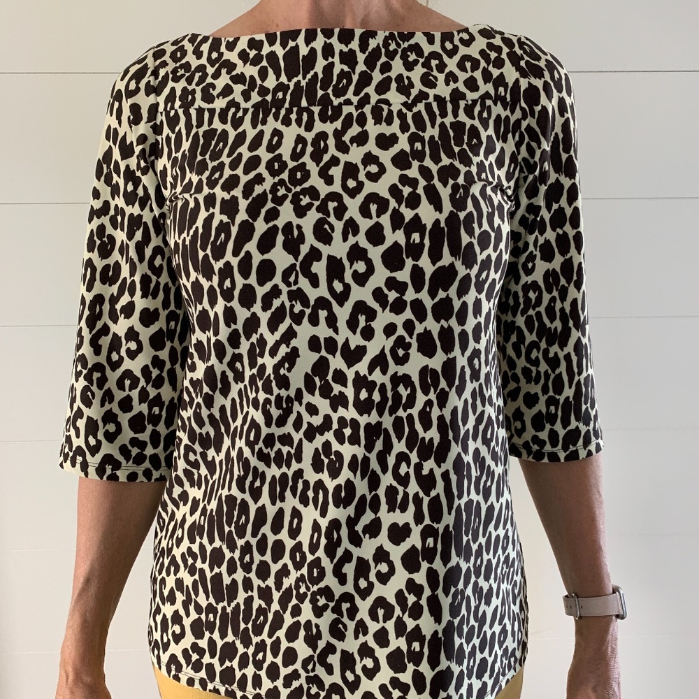 Jude Connally tunic - SMALL